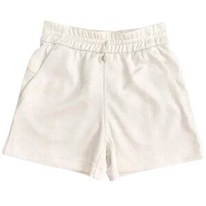 Lululemon Softstreme High-Rise Short 4”  Bone 2